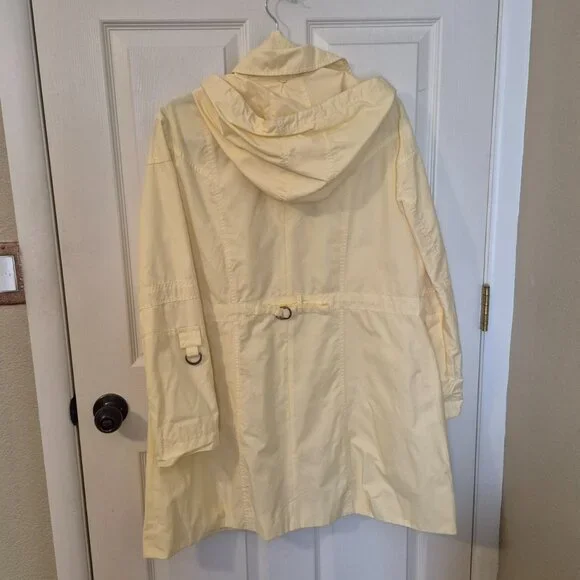 Coldwater Creek Jacket